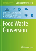 Cristobal N. Aguilar Gonzalez (U. A.) | Food Waste Conversion | Taschenbuch