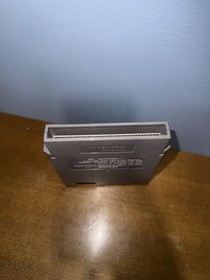 Nintendo Entertainment System  NES John Elway's Quarterback 1989