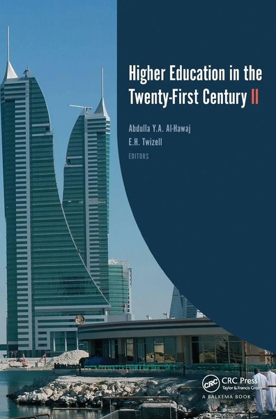 Abdulla Y. Al-Hawaj (U. A.) | Higher Education In The Twenty-First Century Ii-image