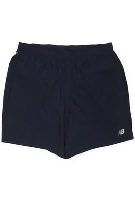 New Balance Shorts Herren kurze Hose Bermudas Sportshorts Gr. L Mari... #2ltrzmz