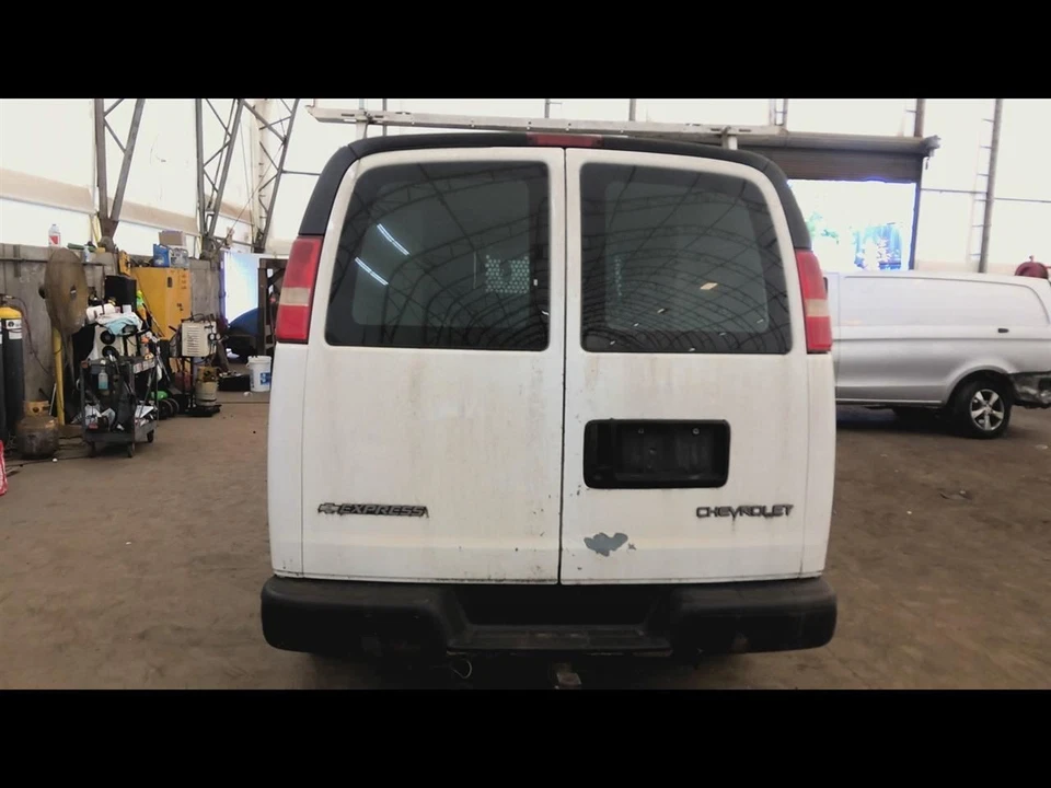 Passenger Front Window Regulator Fits 03-07 EXPRESS 1500 VAN 6774406 Foto 3 de 4