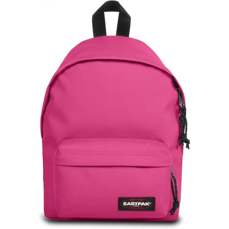 ZAINETTO EASTPAK ORBIT - PINK ESCAPE