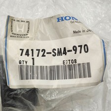 Honda Genuine Parts 74172sm4970 Oem Radiator Lower Mounting Cushion Acura