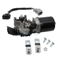 Wischermotor Vorne Meat & Doria 27202 FÜR Renault