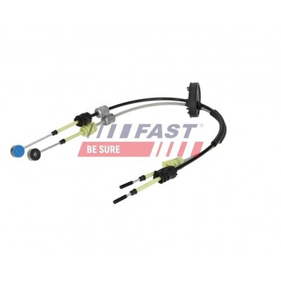 For Opel Astra J gearbox cable