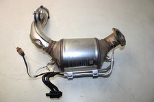 Audi A4 8W A5 A6 A7 4K Q5 Katalysator Otto Partikelfilter 8W0254800G OPF