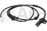 Raddrehzahlsensor Hinten Links FüR Fiat Ducato 230 244 1994->>