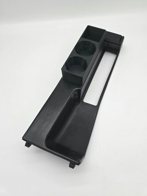 BMW E30 Getränkehalter Cupholder Becherhalter Dosenhalter 3er