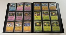 Pokmon 151 In Pokmon Trading Card Game Complete Sets for sale - eBay