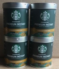 Starbucks Blonde Roast Premium Instant Coffee...