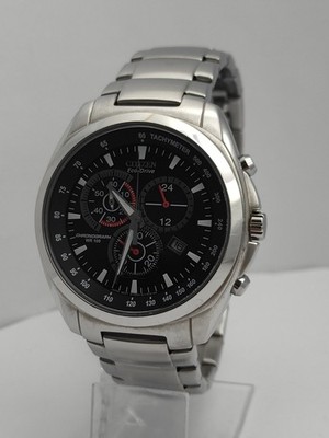 Citizen Eco Drive H500-s076595 Mens Watch for sale online | eBay