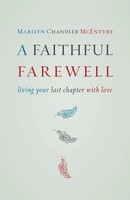 Marilyn Mcentyre | A Faithful Farewell | Taschenbuch | Englisch (2015)