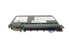 ALLEN BRADLEY 1771-IFE SER. C F/W B 5VDC 0.500A UNMP