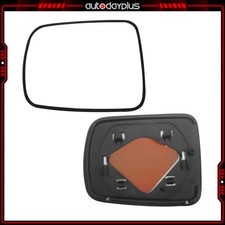 ?View Mirror Glass Non-Heated For 2003-11 HONDA ELEMENT Left & Right Door Side
