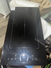 Boston 2 Burner Induction Hob