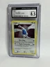 CGC 8.5 Lugia 2007 Secret Wonders 14/132 Holo Pokemon Card