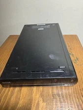 Nintendo Wii U Video Game Console Only WUP-101 Black Tested Working