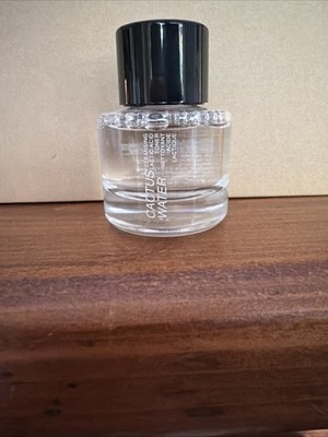 NEW FRECK BEAUTY Cactus Water Cleansing Lactic Acid Toner Travel 15ml/0.5oz
