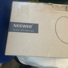 NEEWER FS150B 70W LED Video Light with 2.4G/APP Control COB Bi Color Bowens