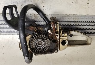 Piezas de motosierra Stihl 026 para reparación o repuestos