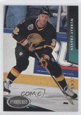 1993-94 Parkhurst Murray Craven #208 m5x