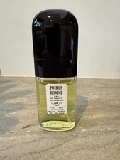 Pour Un Homme Caron Eau de Toilette Spray Men, 100 Ml (3.38 Oz) Vintage