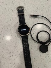 Samsung Galaxy Ultra Watch 2024