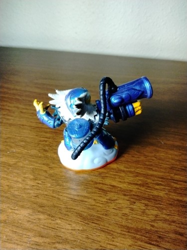 Figurka do zabawy Skylanders Giants Jet Vac - Zdjęcie 2 z 5
