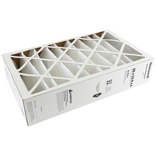 Honeywell Home Media Replacement Filter 20 x 12.5 Air Furnace HVAC Clean Home