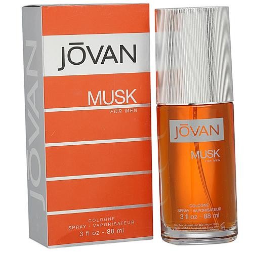 Jovan Musk /    Jovan, 3,0  ()