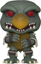 Figura Vinilo Teenage Mutant Ninja Turtles 2 Funko POP | Tokka