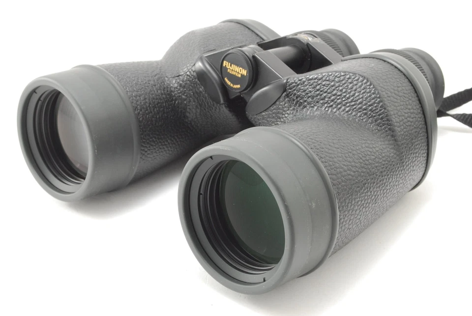 [Quasi come nuovo] Fujifilm Fujinon 7x50 FMT-SX Field 7° 30' binocolo dal GIAPPONE - Immagine 2 di 4