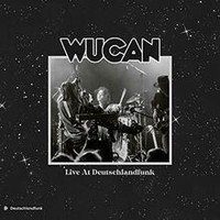 Live At Deutschlandfunk Von Wucan | CD | Zustand Neu