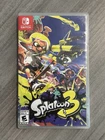 Splatoon 3 - Nintendo Switch