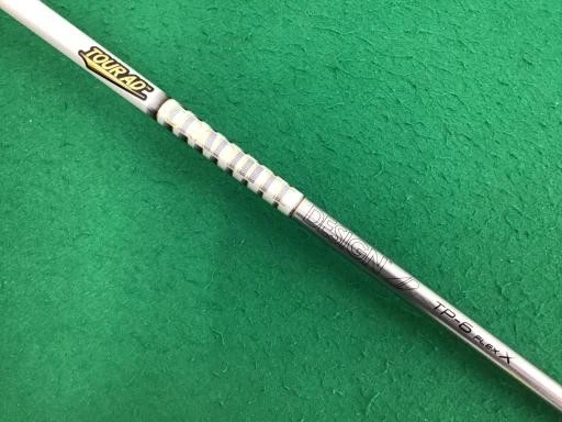 Bridgestone TOUR B XD-3 8.5° Extra Stiff Right-Handed in Driver 2561 - Image 4 of 4