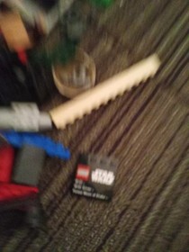 LEGO Star Wars: The Battle of Endor , Misc Legos #2