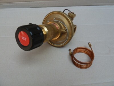Danfoss Strangdifferenzdruckregler ASV-PV DN32 003L8004 NEU