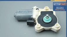 2005-2020 Mercedes R171 SLK300 Left Door Window Regulator Motor OEM