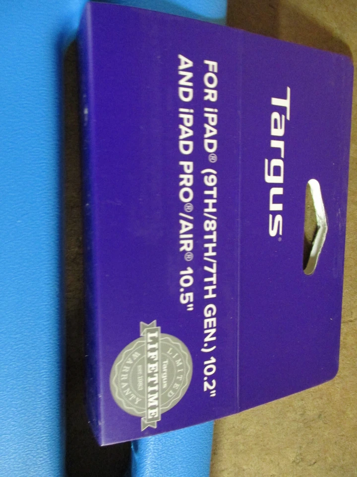 Targus Kids Case iPad 9th 8th 7th Gen 10.2-inch iPad Air PRO 10.5-inch ER2 - Image 2 of 3