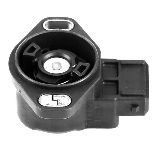 Throttle Position Sensor TPS MD614697 FOR MITSUBISHI Montero Sport 2 3.0 3.5 V6 - Picture 4 of 9