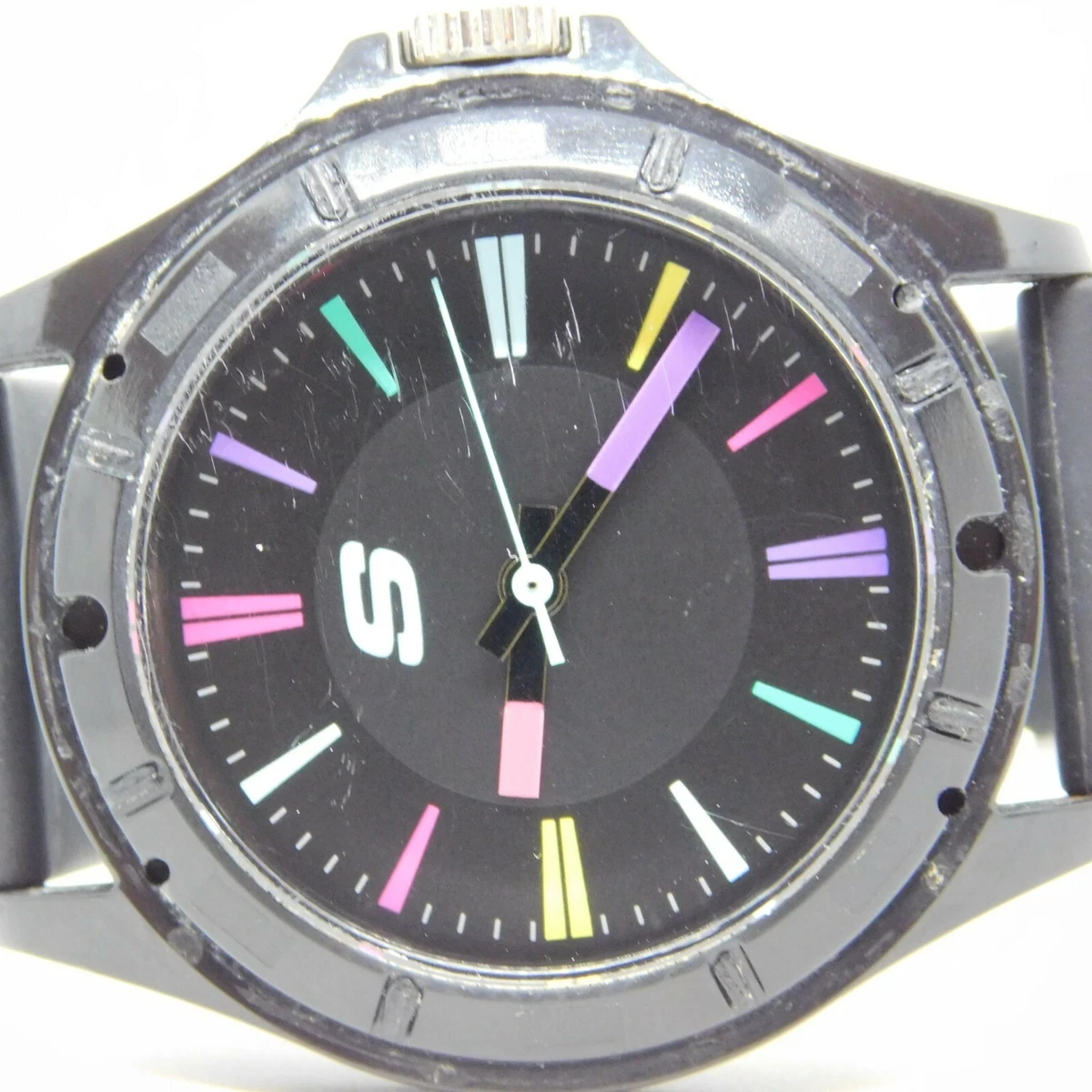 Skechers store black watch