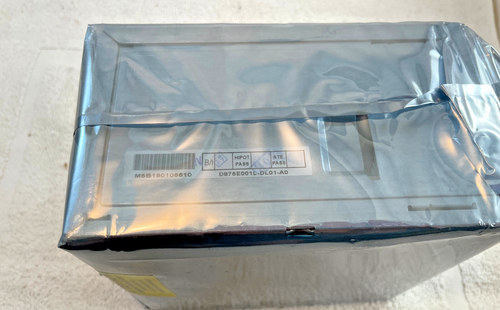 875W Power Supply for Dell H875EF-00 J556T - Afbeelding 2 van 3