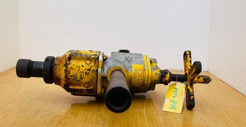Ingersoll Rand 44SMA Multi Vane Pneumatic Air Operated Large Drill - Picture 4 of 8
