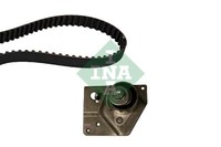Ina 530 0442 10 Zahnriemensatz FüR Nissan, Renault, Suzuki