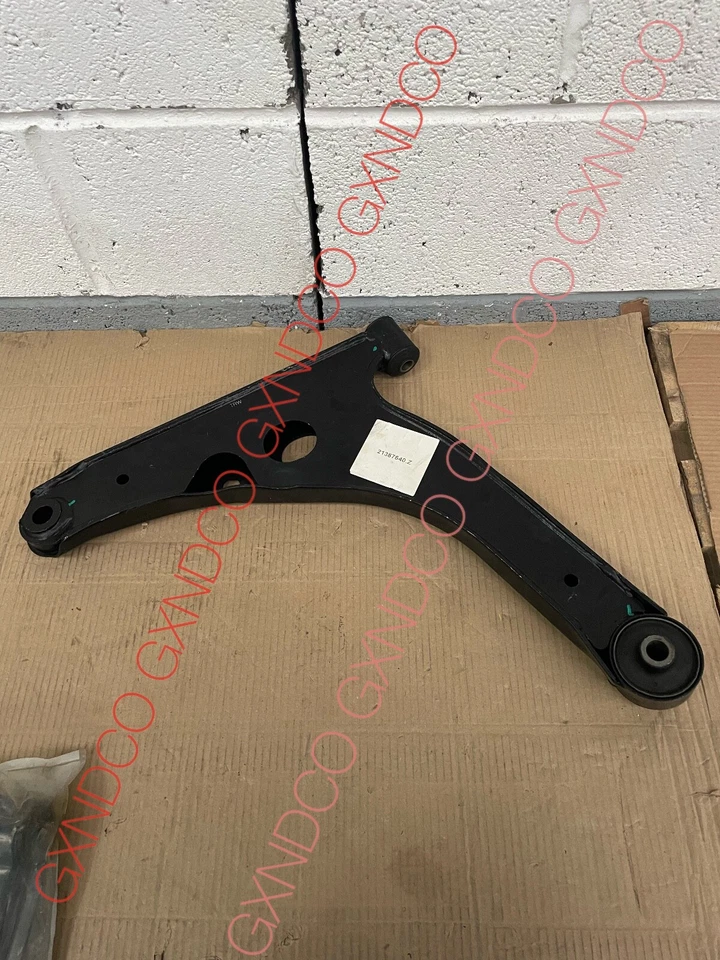 FRONT LOWER RIGHT OUTER CONTROL ARM FITS FORD TRANSIT MK6 1371231 1438253 149568 - Image 2 of 4
