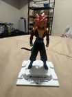 Super Saiyan 4 Goku  — photo 1