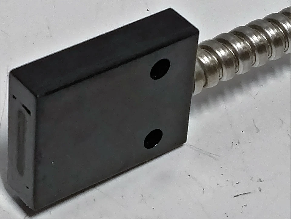 Banner Engineering 17812 / BR26S Fiber Optic Cable - Image 3 of 4