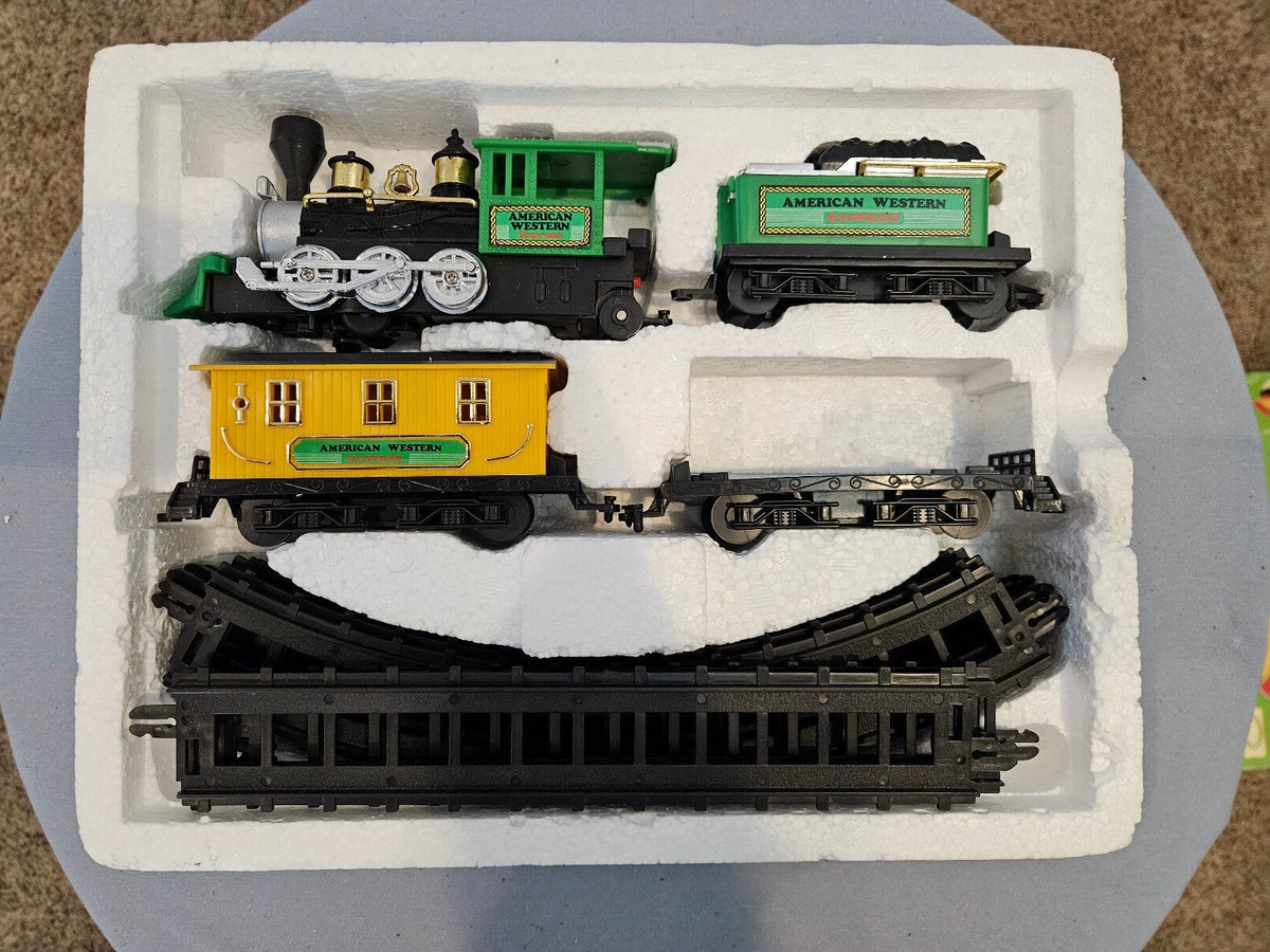 海外紙物　VTG Horse Tram チケット　used 5種　ロール売り Highway Replicas