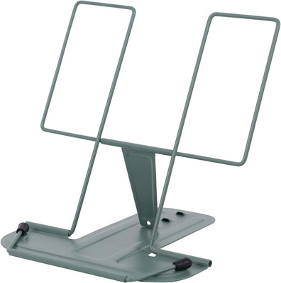 Simple Metal High-Quality Lesestange,Multifunktionales Design Verbessert die Ges