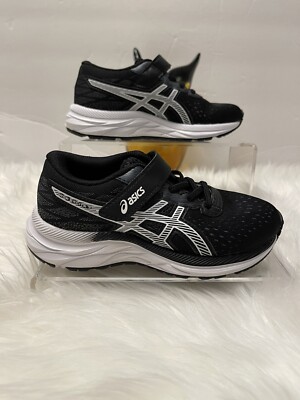 ASICS Youth Kids Pre Excite 7 PS Running Shoe 1014A101 Sz 12k